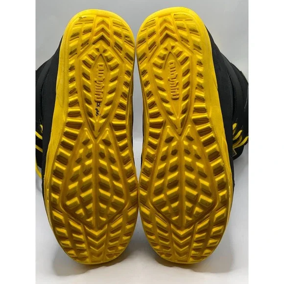 ThirtyTwo Jeremy Jones Mens 2017 Signature Series Zephyr Snowboard Boots Size 14
